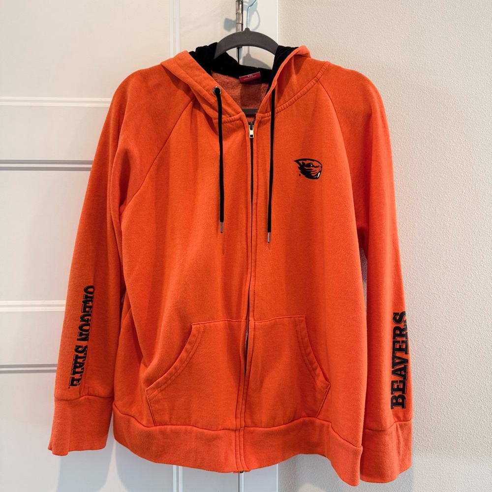 Oregon State Beavers Hoodie